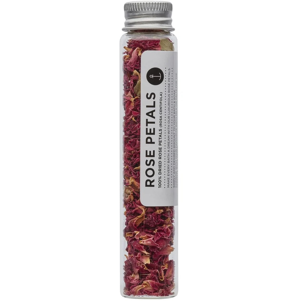 Summer Salt Body Rose Petals