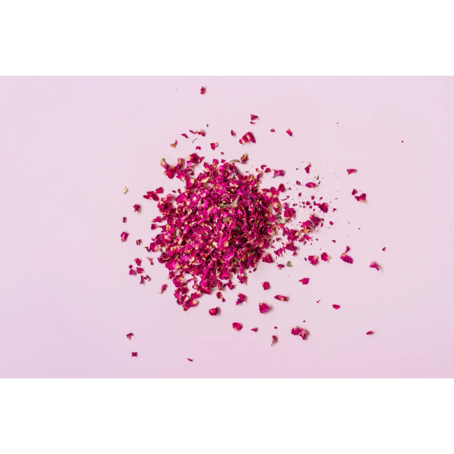 Summer Salt Body Rose Petals