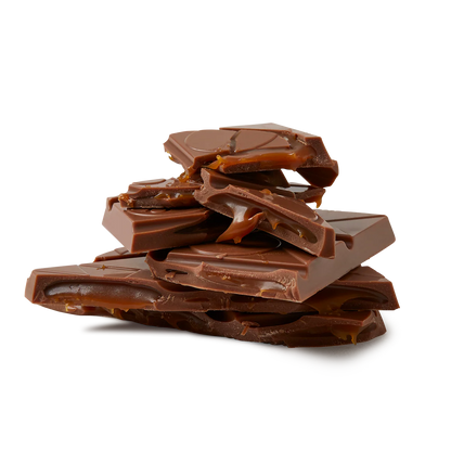 Koko Black Salted Caramel Surprise | 80g