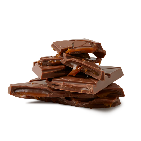 Koko Black Salted Caramel Surprise | 80g