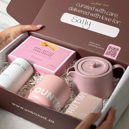 Send A Moment Of Calm