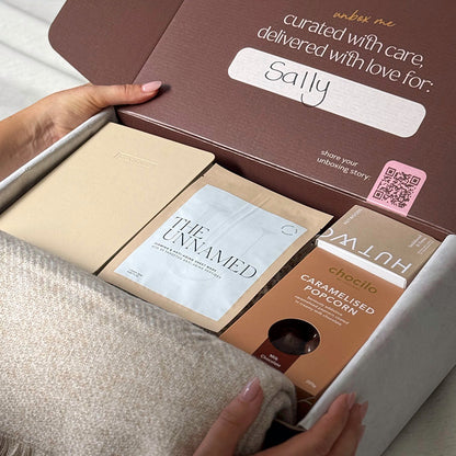 Send A Moment Of Comfort