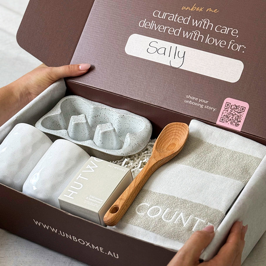 Send A Moment Of Home