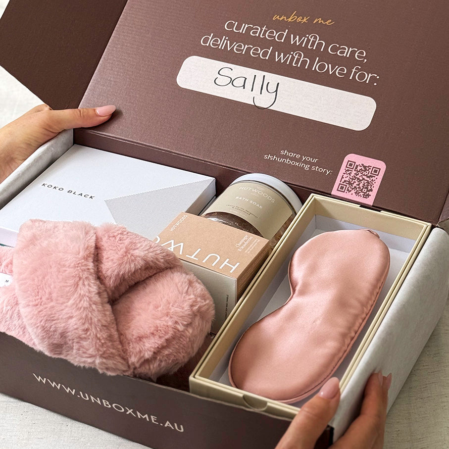 Send A Moment Of Indulgence