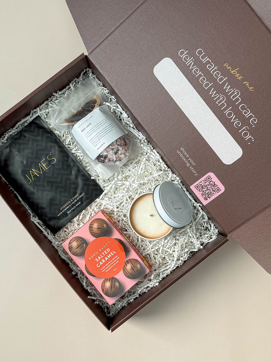 Sweet Escape Box