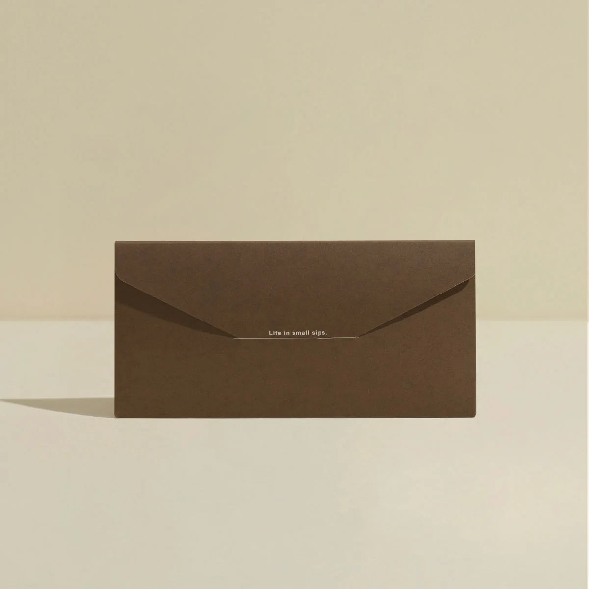 Mayde Tea – Loose Leaf Trio Envelope