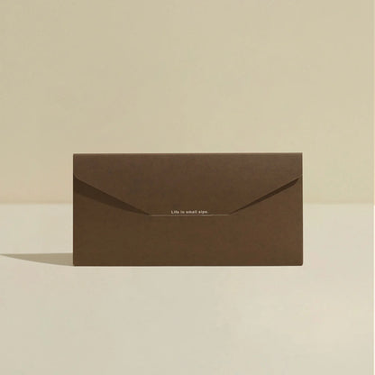 Mayde Tea – Loose Leaf Trio Envelope