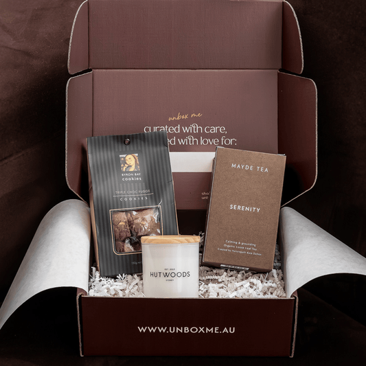 The Tea & Tranquillity Box