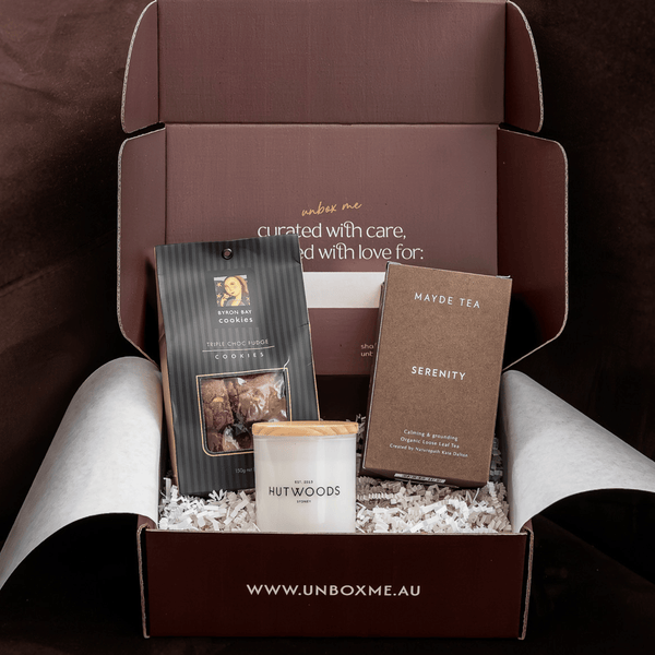 The Tea & Tranquillity Box