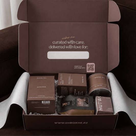 The Calm Box