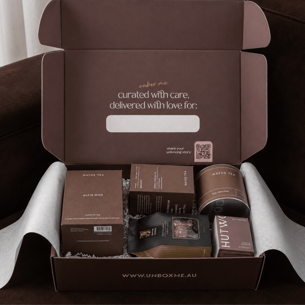 The Calm Box
