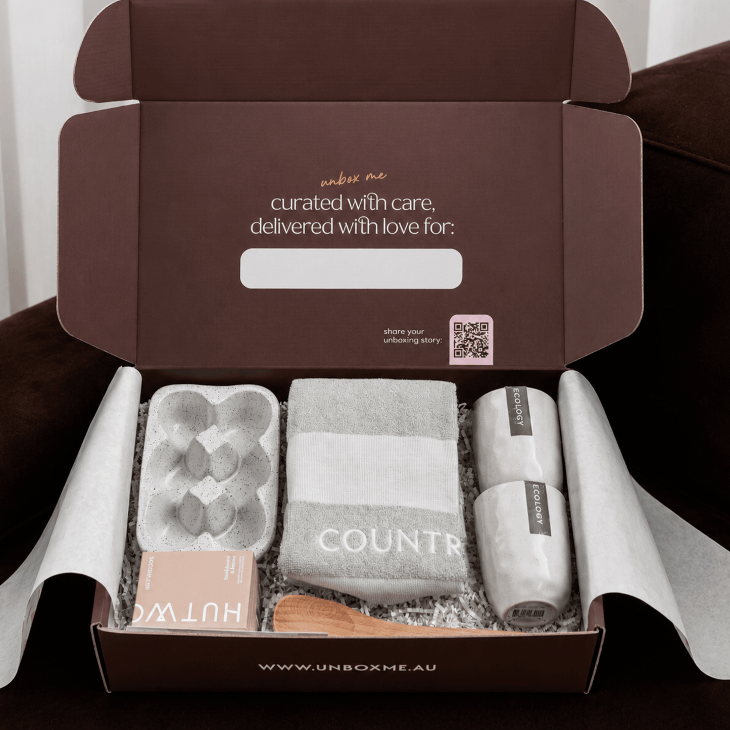The Home Box