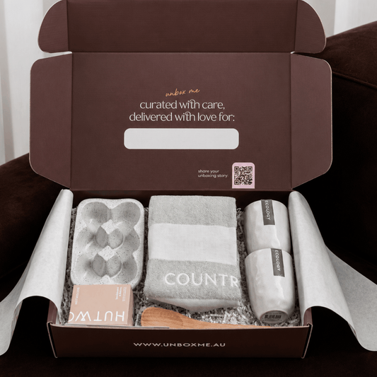 The Home Box