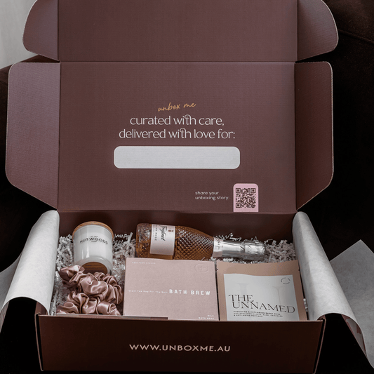 The Little Luxury Box