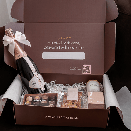 The Love Box