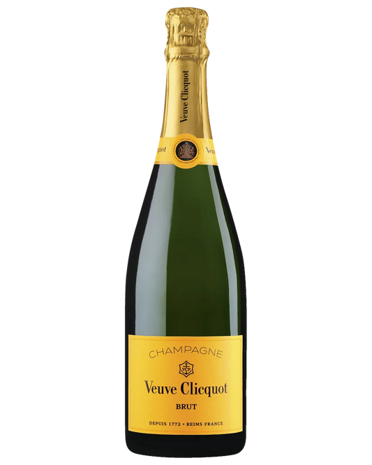 Veuve Clicquot Yellow Label Brut 750mL