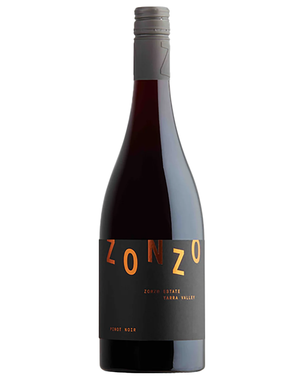 Zonzo Estate 2025 Pinot Noir