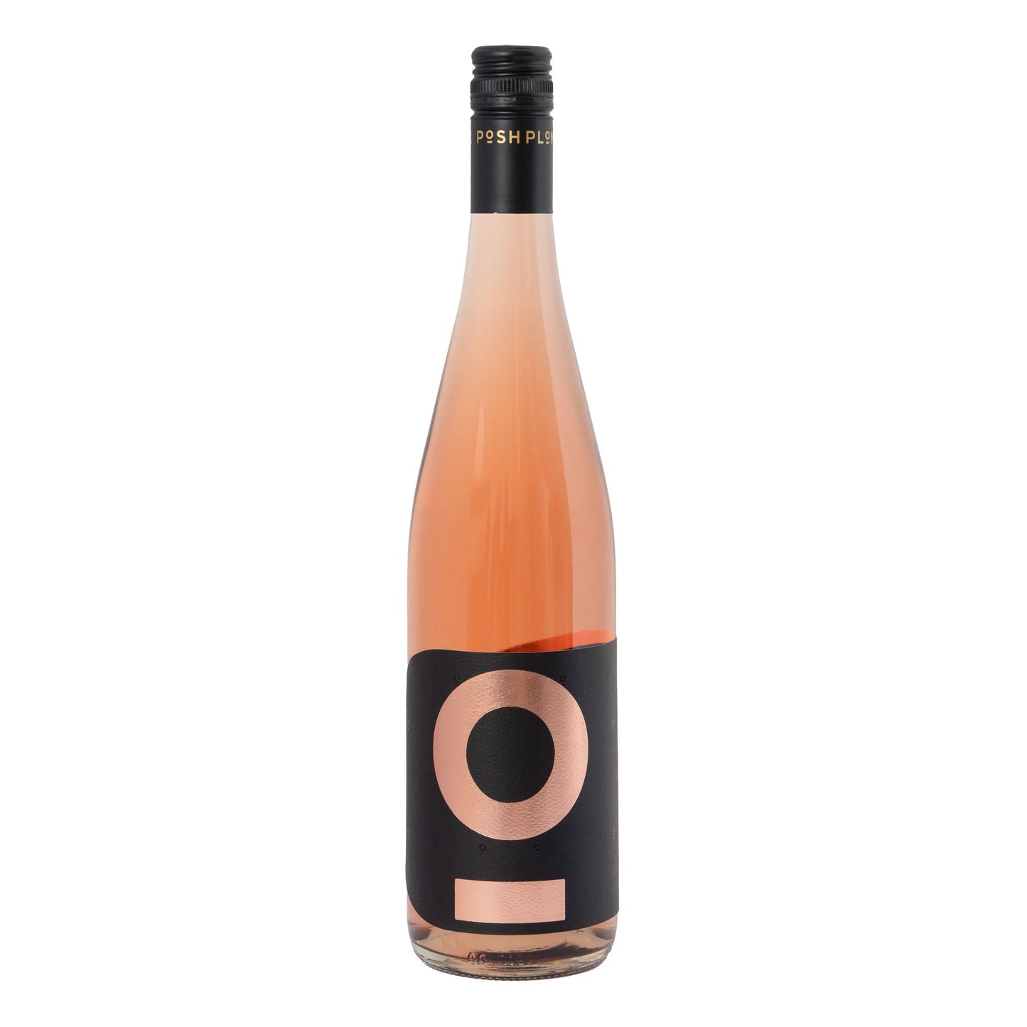 Posh Plonk 2023 Rosé 750ml